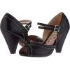 imageBettie Page Womens Bp403nellie PumpBlack
