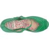 imageBettie Page Womens Bp403nellie PumpGreen