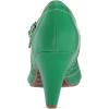 imageBettie Page Womens Bp403nellie PumpGreen