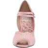 imageBettie Page Womens Bp403nellie PumpPnk