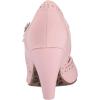 imageBettie Page Womens Bp403nellie PumpPnk
