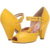 imageBettie Page Womens Bp403nellie PumpYell