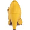 imageBettie Page Womens Bp403nellie PumpYell