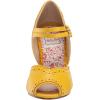 imageBettie Page Womens Bp403nellie PumpYell