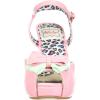 imageBettie Page Womens Bp412vixen Heeled SandalPink