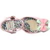 imageBettie Page Womens Bp412vixen Heeled SandalPink
