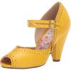 imageBettie Page Womens Bp403nellie PumpYell