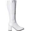 imageEllie Shoes Womens 300dorry Engineer BootWhite
