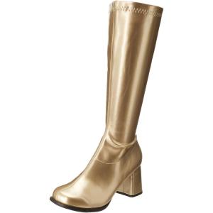 imageEllie Shoes Womens Gogow Knee High BootMulticolored