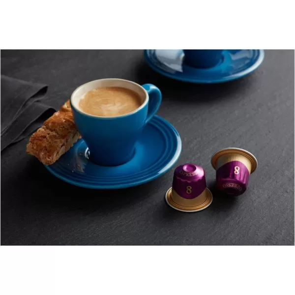 Peet's Coffee, Dark Roast Espresso Capsules, Caramel 100 Count 