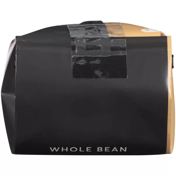 Peet's Coffee, Dark Roast Whole Bean Coffee - Major Dickason's Blend 18 Ounce Bag