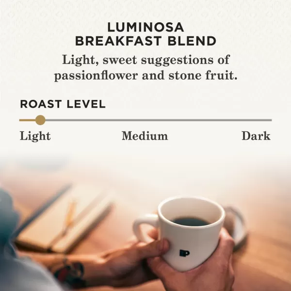 Peet's Coffee Flavored K-Cup Pods, Hazelnut Mocha  Single Serve Pods Compatible with Keurig Brewers