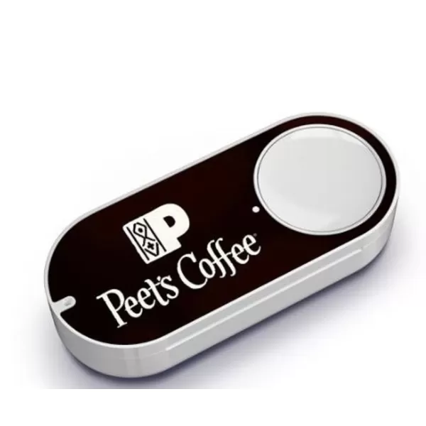 Peet's Coffee Flavored K-Cup Pods, Hazelnut Mocha  Single Serve Pods Compatible with Keurig Brewers