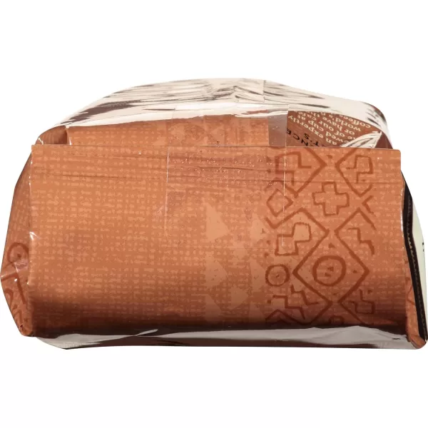 Peet's Coffee, Medium Roast Ground Coffee - Single Origin Brazil 18 Ounce Bag