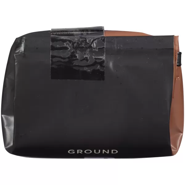 Peet's Coffee, Medium Roast Ground Coffee - Single Origin Brazil 18 Ounce Bag