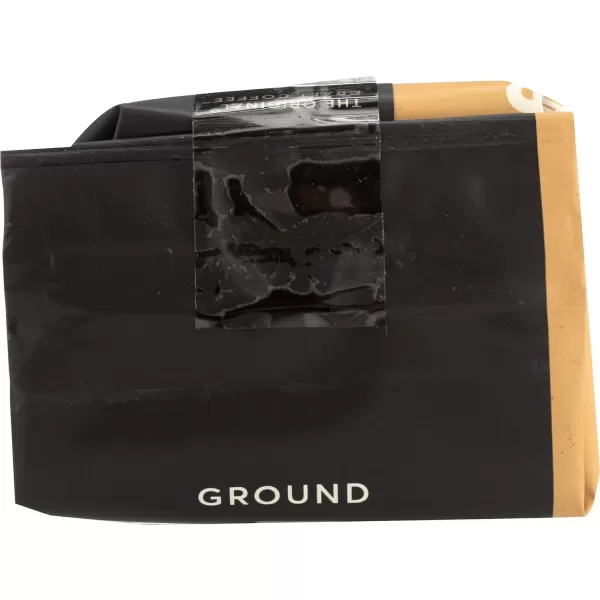 Peet's Coffee, Medium Roast Ground Coffee - Single Origin Brazil 18 Ounce Bag