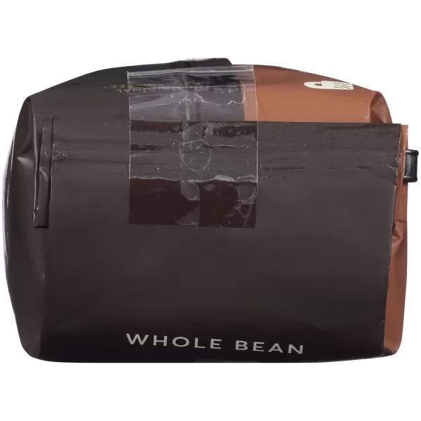 Peet's Coffee, Dark Roast Whole Bean Coffee - Major Dickason's Blend 18 Ounce Bag
