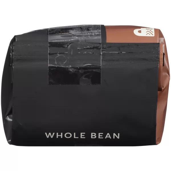 Peet's Coffee, Dark Roast Whole Bean Coffee - Major Dickason's Blend 18 Ounce Bag