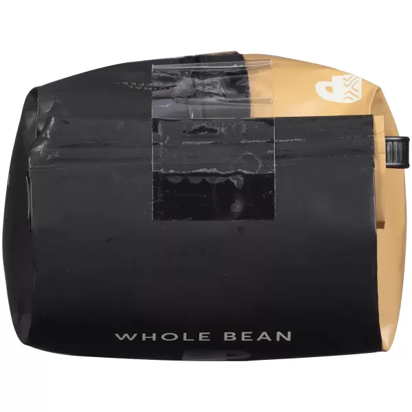 Peet's Coffee, Dark Roast Whole Bean Coffee - Major Dickason's Blend 18 Ounce Bag