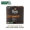 imagePeets Coffee  Dark Roast Keurig KCup Pods  Holiday Blend 60 Count 6 Boxes of 10 KCup PodsMajor Dickasons