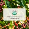 imagePeets Coffee  Dark Roast Keurig KCup Pods  Holiday Blend 60 Count 6 Boxes of 10 KCup PodsOrganic Alma de la Tierra