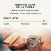 imagePeets Coffee  Dark Roast Keurig KCup Pods  Holiday Blend 60 Count 6 Boxes of 10 KCup PodsOrganic Alma de la Tierra