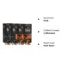 imagePeets Coffee Dark Roast Espresso Capsules Variety Pack Compatible with Nespresso Original Machine  Intensity 811 80 Count 8 Boxes of 10 Espresso CapsulesMedium and Dark Roast Variety Pack