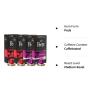 imagePeets Coffee Dark Roast Espresso Capsules Variety Pack Compatible with Nespresso Original Machine  Intensity 811 80 Count 8 Boxes of 10 Espresso CapsulesMedium and Dark Roast Variety Pack