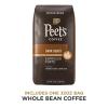 imagePeets Coffee Dark Roast Whole Bean Coffee  Espresso Forte 32 Ounce Pack of 1Espresso Forte