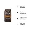 imagePeets Coffee Dark Roast Whole Bean Coffee  Espresso Forte 32 Ounce Pack of 1Espresso Forte