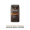imagePeets Coffee Dark Roast Whole Bean Coffee  Espresso Forte 32 Ounce Pack of 1Major Dickasons
