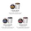imagePeets Coffee Flavored Light Roast Keurig KCup Pods  Vanilla 60 Count 6 Boxes of 10 KCup PodsFlavored Coffee Variety Pack