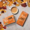 imagePeets Coffee Flavored Light Roast Keurig KCup Pods  Vanilla 60 Count 6 Boxes of 10 KCup PodsPumpkin
