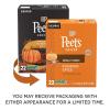 imagePeets Coffee Flavored Light Roast Keurig KCup Pods  Vanilla 60 Count 6 Boxes of 10 KCup PodsPumpkin