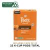 imagePeets Coffee Flavored Light Roast Keurig KCup Pods  Vanilla 60 Count 6 Boxes of 10 KCup PodsPumpkin