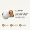 imagePeets Coffee Medium Roast Espresso Capsules Compatible with Nespresso Original Machine  Caramel 50 Count 5 Boxes of 10 Espresso CapsulesCaramel