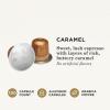 imagePeets Coffee Medium Roast Espresso Capsules Compatible with Nespresso Original Machine  Caramel 50 Count 5 Boxes of 10 Espresso CapsulesCaramel