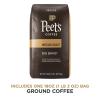 imagePeets Coffee Medium Roast Ground Coffee  Big Bang 18 Ounce BagBig Bang