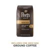 imagePeets Coffee Medium Roast Ground Coffee  Big Bang 18 Ounce BagBreakfast Blend