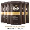 imagePeets Coffee Medium Roast Ground Coffee  Big Bang 18 Ounce BagCafe Domingo