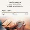 imagePeets Coffee Medium Roast Ground Coffee  Big Bang 18 Ounce BagCafe Domingo
