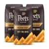 imagePeets Coffee Medium Roast Ground Coffee  Big Bang 18 Ounce BagOff The Grid
