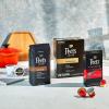 imagePeets Coffee Medium Roast KCup Coffee Pods for Keurig Coffee Machines  Off The Grid 10 Count 1 Box of 10 KCup Pods