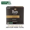 imagePeets Coffee Medium Roast Keurig KCup Pods  Off The Grid 60 Count 6 Boxes of 10 KCup PodsBig Bang