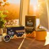 imagePeets Coffee Medium Roast Keurig KCup Pods  Off The Grid 60 Count 6 Boxes of 10 KCup PodsOff The Grid