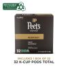 imagePeets Coffee Medium Roast Keurig KCup Pods  Big Bang 32 Count 1 Box of 32 KCup PodsCaf Domingo