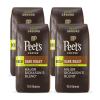 imagePeets Coffee Dark Roast Ground Coffee  Decaf Major Dickasons Blend 105 Ounce BagDecaf Major Dickasons