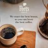 imagePeets Coffee Dark Roast Keurig KCup Pods  Major Dickasons Blend 75 Count 1 Box of 75 KCup PodsMajor Dickasons and Decaf House Blend