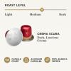 imagePeets Coffee Medium Roast Espresso Capsules Compatible with Nespresso Original Machine  Crema Scura Intensity 9 50 Count 5 Boxes of 10 Espresso CapsulesCrema Scura Intensity 9
