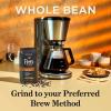 imagePeets Coffee Medium Roast Whole Bean Coffee  Big Bang 63 Ounces 6 Bags of 105 OuncesOrganic Alameda Morning Blend